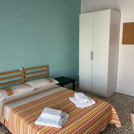 Giuffrida Apartment Rooms 카타니아 외부 사진