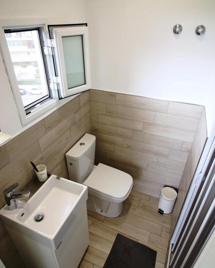 Giuffrida Apartment Rooms 카타니아 외부 사진