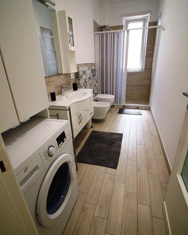 Giuffrida Apartment Rooms 카타니아 외부 사진