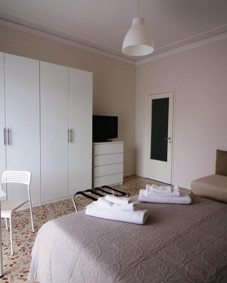 Giuffrida Apartment Rooms 카타니아 외부 사진