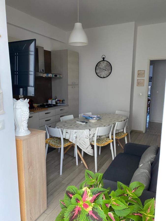 Giuffrida Apartment Rooms 카타니아 외부 사진