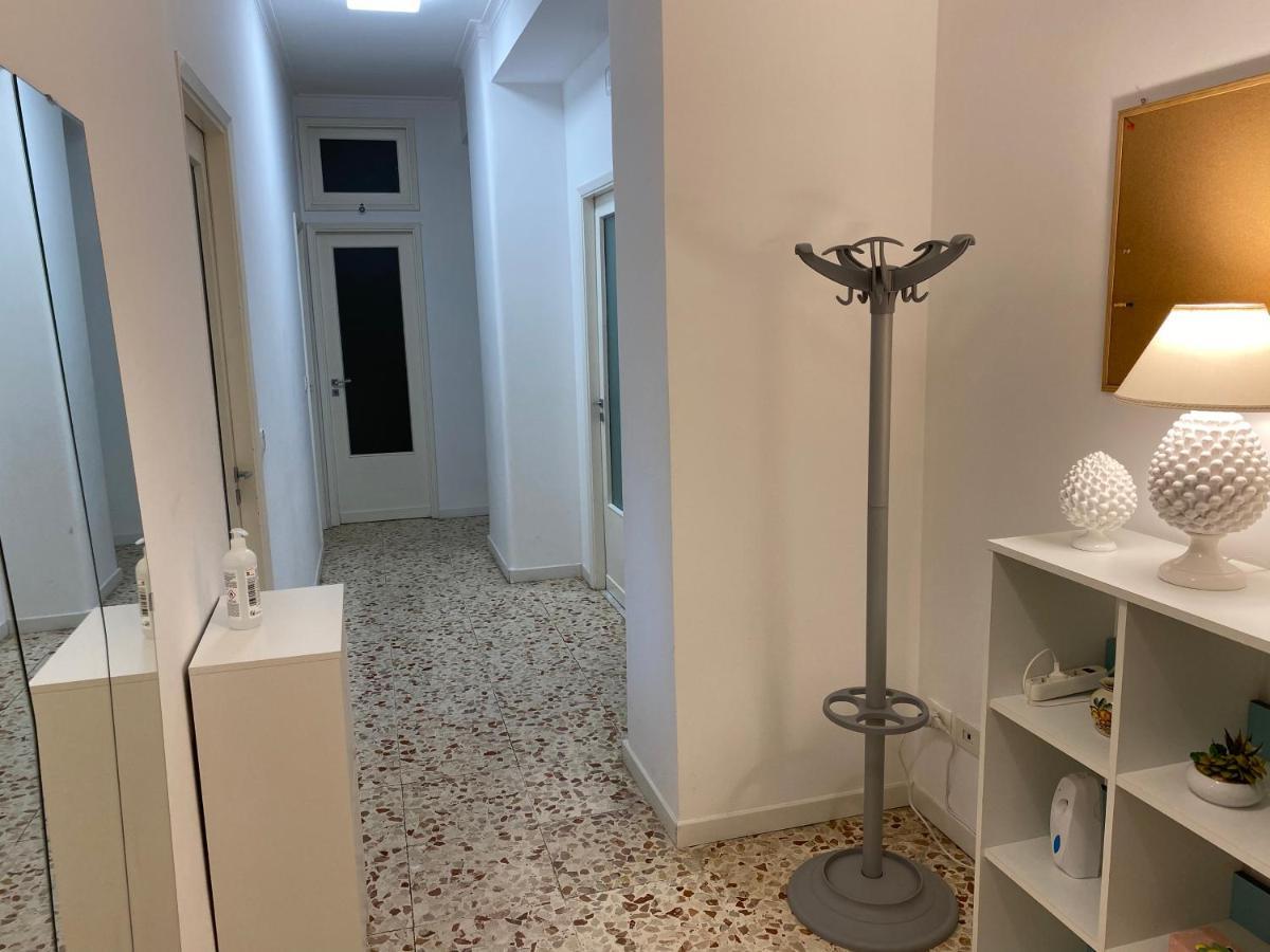 Giuffrida Apartment Rooms 카타니아 외부 사진