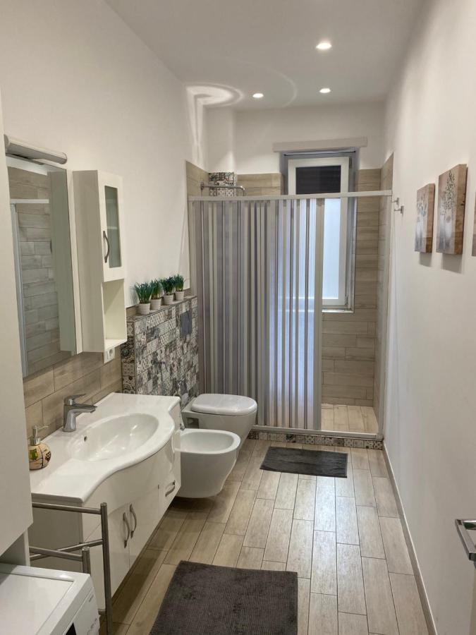 Giuffrida Apartment Rooms 카타니아 외부 사진