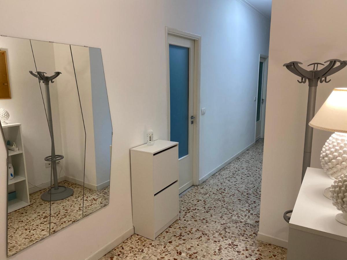 Giuffrida Apartment Rooms 카타니아 외부 사진