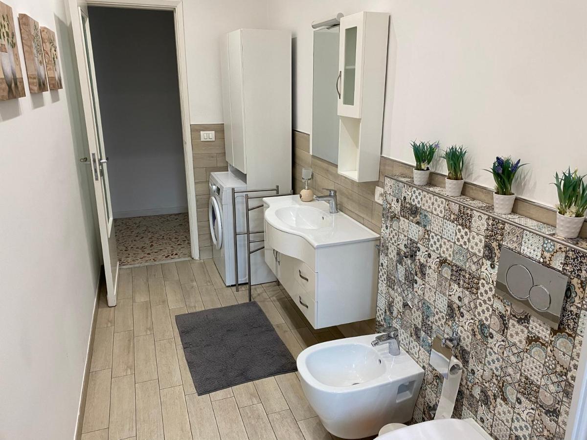 Giuffrida Apartment Rooms 카타니아 외부 사진
