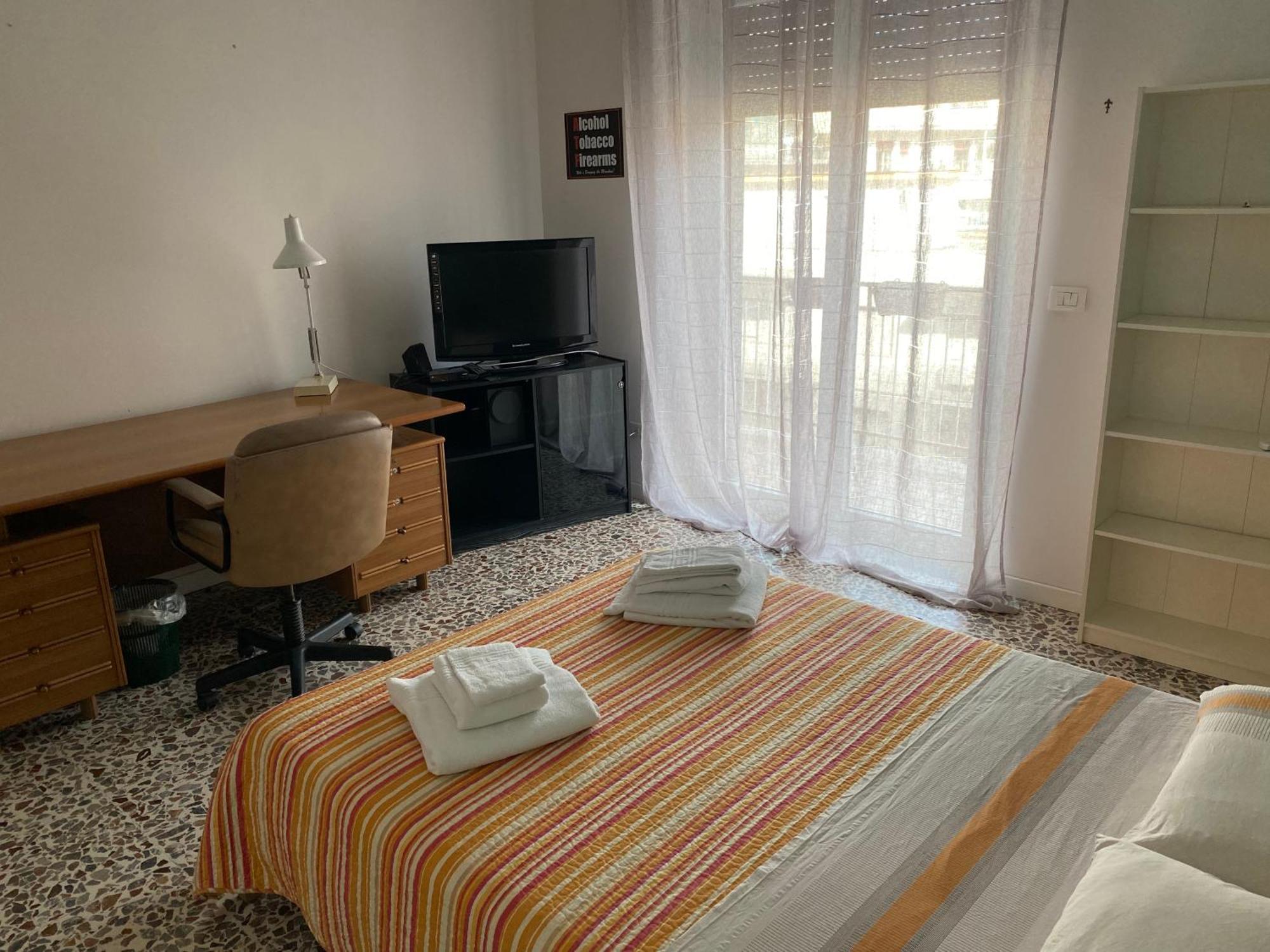 Giuffrida Apartment Rooms 카타니아 외부 사진