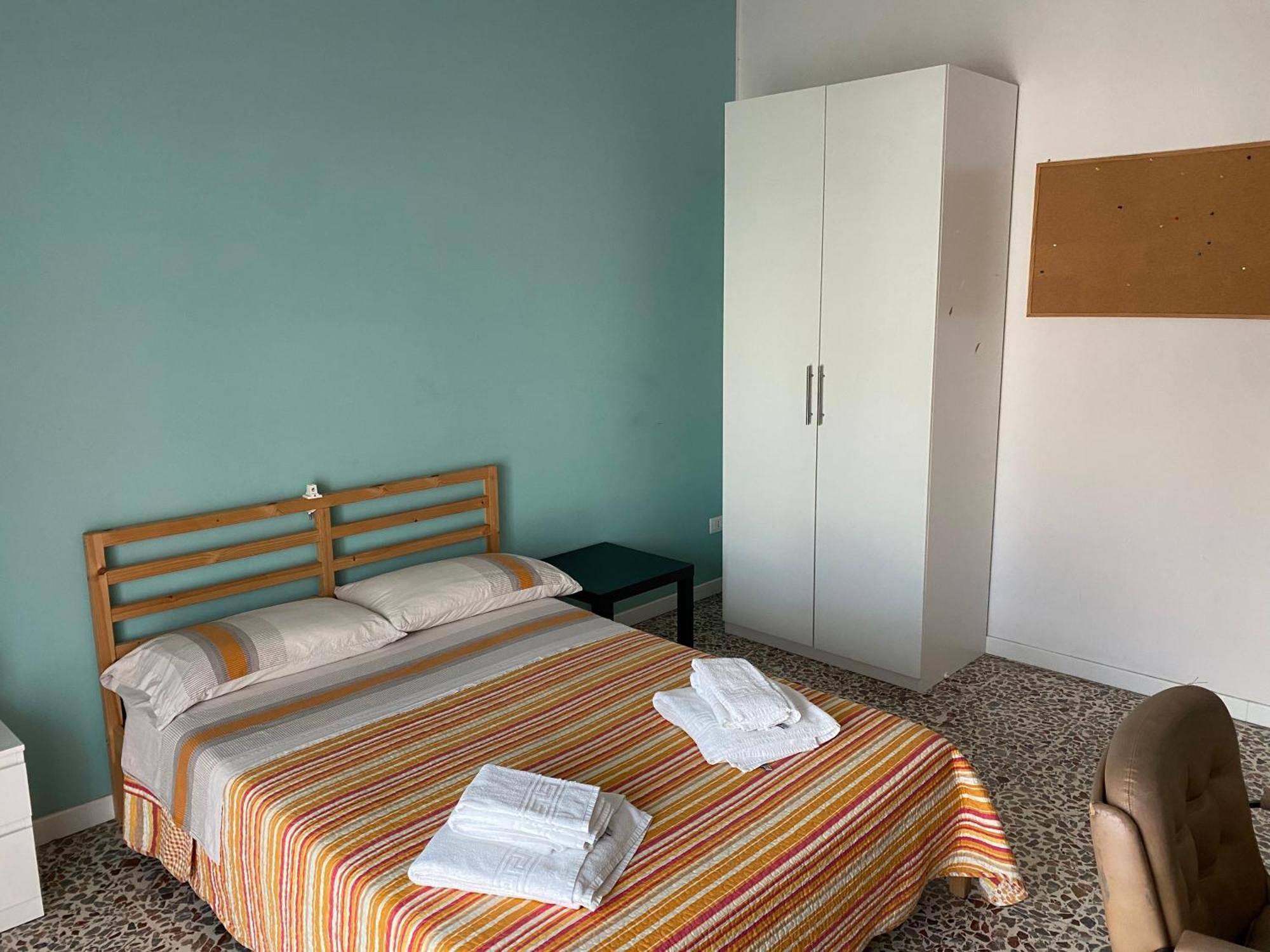 Giuffrida Apartment Rooms 카타니아 외부 사진