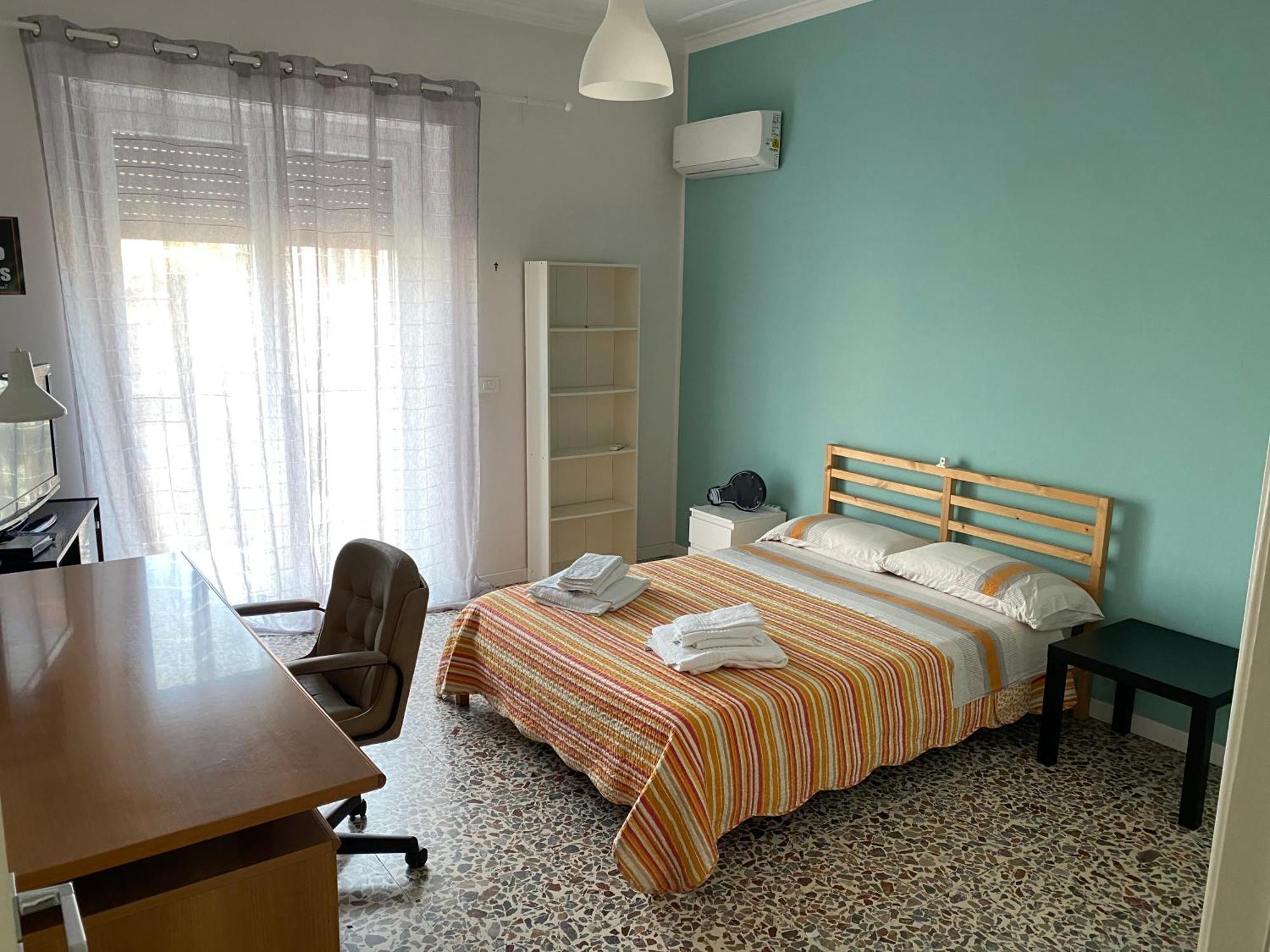 Giuffrida Apartment Rooms 카타니아 외부 사진